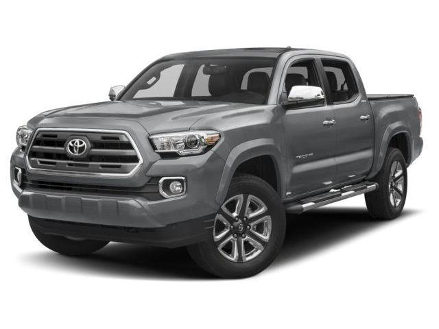 2019 Toyota Tacoma Limited V6 at $364 b/w for sale in Walkerton ...