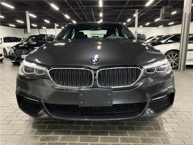 2018 BMW 530i xDrive 530i xDrive at $54995 for sale in Oakville - Car ...