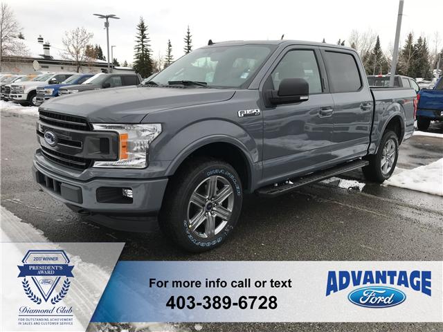 2019 Ford F-150 XLT Rear View Camera - Tailgate Step for sale in ...