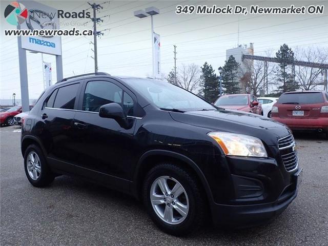 2015 Chevrolet Trax 1LT - Bluetooth - OnStar - $41.67 /Wk ... 2015 Chevrolet Trax 1LT - Bluetooth - OnStar - $41.67 /Wk ...