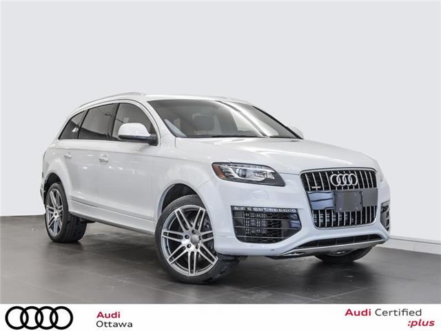 Used Audi For Sale Audi Ottawa
