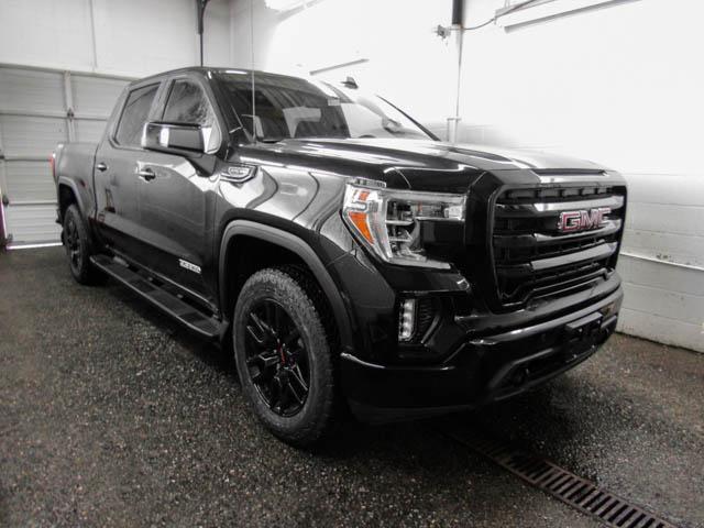 2019 GMC Sierra 1500 Elevation 4x4 - Side Steps - Alloys - Heated ...