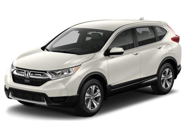 2019 Honda CR-V LX for sale in Mississauga - Ideal Honda #I190287