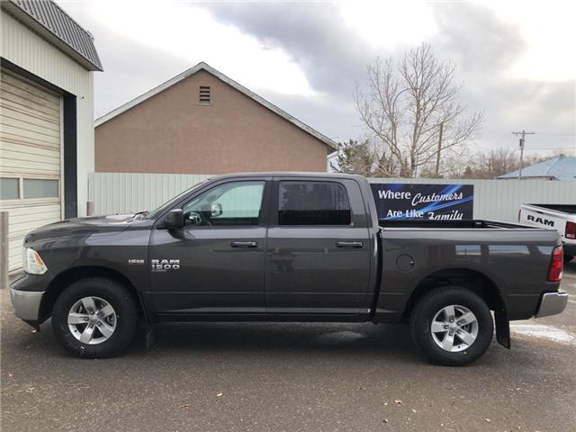 2019 RAM 1500 Classic SLT Hemi! Eight speed! XM radio! for sale in Fort ...