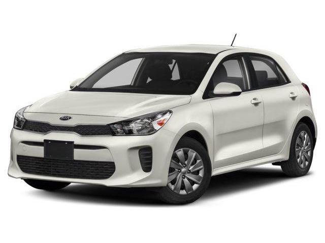 2019 Kia Rio LX+ for sale in North York - Trento Kia