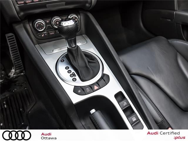 2015 Audi Tt 2 0t S Line Competition At 40888 For Sale In