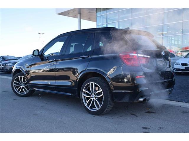 2016 BMW X3 xDrive35i xDrive35i *M SPORT LINE*PREMIUM PACKAGE* at $38900 for sale in Brampton ...