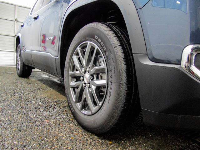 2019 GMC Acadia SLT-1 AWD - Power Liftgate - Blind Sensor ... 2019 GMC Acadia SLT-1 AWD - Power Liftgate - Blind Sensor ...