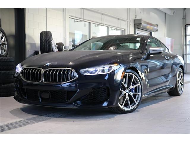 2019 BMW M850 i xDrive at $904 b/w for sale in Kingston - BMW Kingston