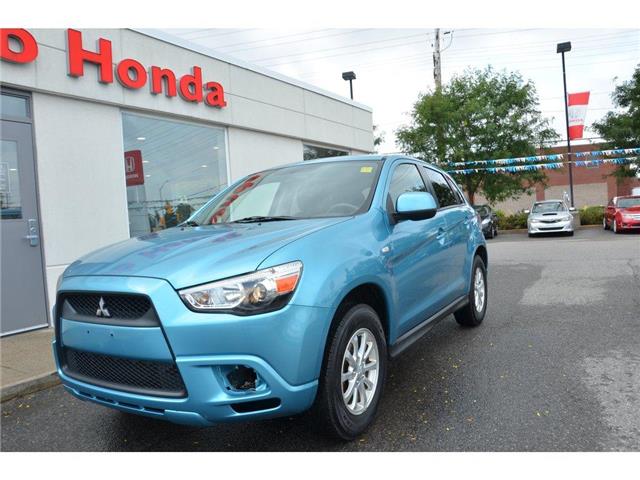 2011 Mitsubishi RVR SE 2WD 5sp at $8417 for sale in Gloucester - Hunt