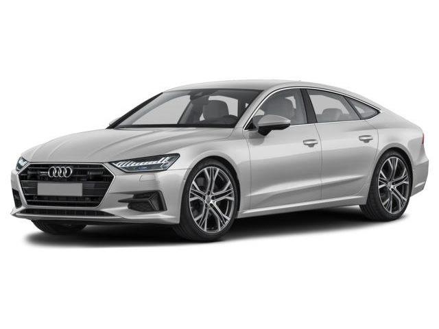 2019 AUDI A7 55 TECHNIK 2019 AUDI A7 55 TECHNIK