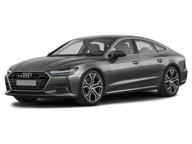 2019 AUDI A7 55 TECHNIK 2019 AUDI A7 55 TECHNIK
