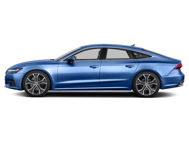New A7 For Sale In Toronto Audi Downtown Toronto