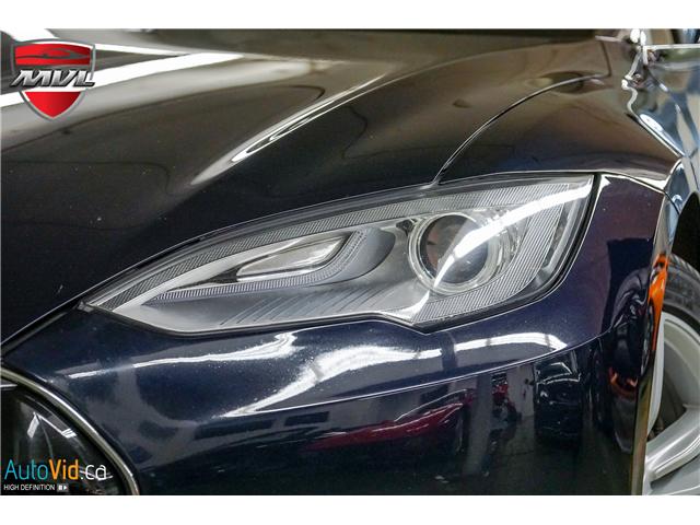 Used Tesla For Sale In Oakville Mvl Leasing