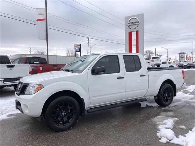 s3 frontier 2018