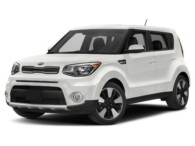 2019 Kia Soul EX+ at $152 b/w for sale in Kanata - Donnelly Kia