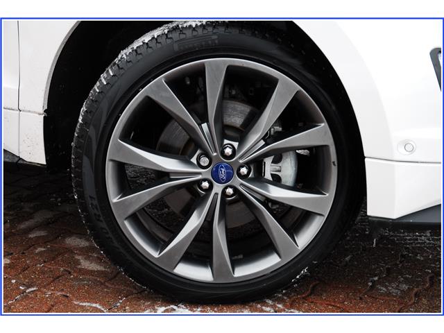 Kitchener Car Dealerships >> 2018 Ford Edge Sport SUNROOF/NAVIGATION/21" RIMS/ ONLY 9KM! at $41998 for sale in - Ed Learn Ford Kitchener Car Dealerships >> 2018 Ford Edge Sport SUNROOF/NAVIGATION/21" RIMS/ ONLY 9KM! at $41998 for sale in - Ed Learn Ford