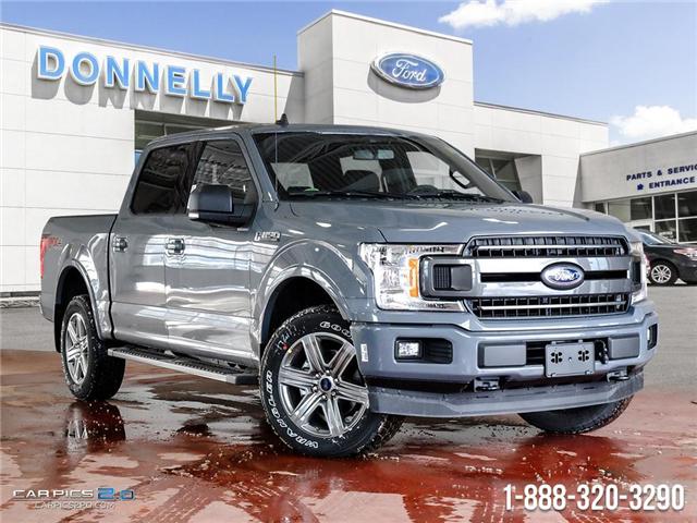 New Ford For Sale In Ottawa Donnelly Ford