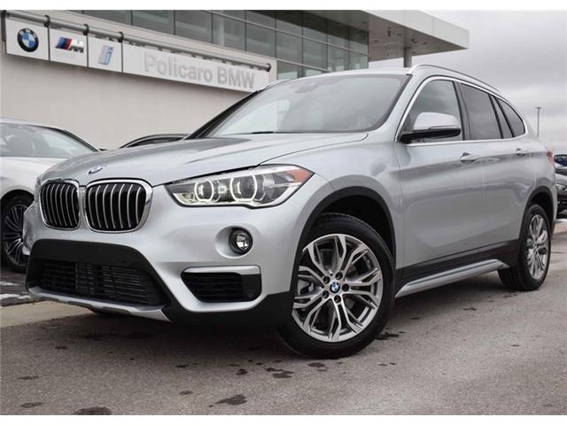 2019 Bmw X1 Xdrive28i Xdrive28i At 42361 For Sale In