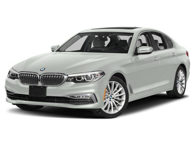 2019 Bmw 530i Xdrive At 72053 For Sale In Ontario