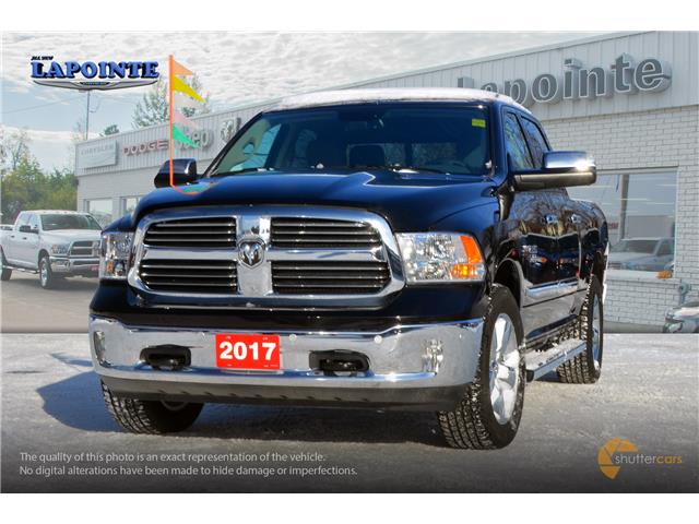 Ram 6 4 Hemi >> 2017 Ram 1500 Slt 2017 Ram 1500 Big Horn 5 7l Hemi V8 4x4 Crew Cab 6 Ram 6 4 Hemi >> 2017 Ram 1500 Slt 2017 Ram 1500 Big Horn 5 7l Hemi V8 4x4 Crew Cab 6