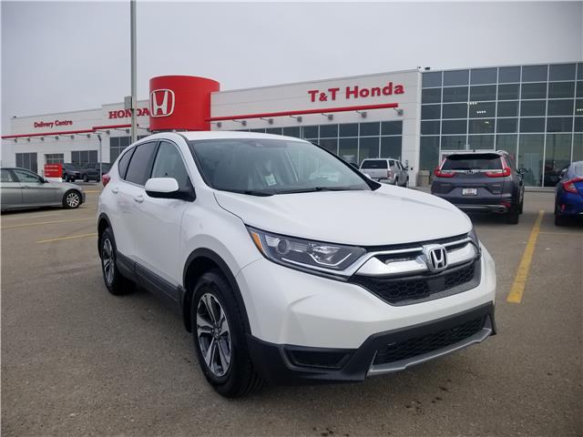 2019 Honda CR-V LX for sale in Calgary - T&T Honda 2019 Honda CR-V LX for sale in Calgary - T&T Honda