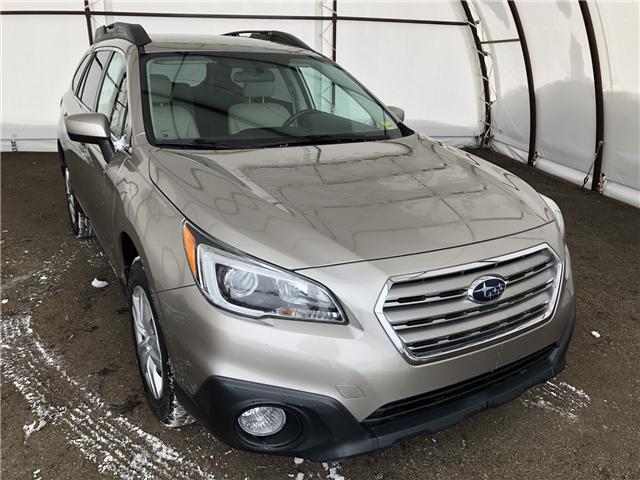 2015 Subaru Outback 2.5i HEATED SEATS!! REARVIEW CAMERA!! at $19995 for ...