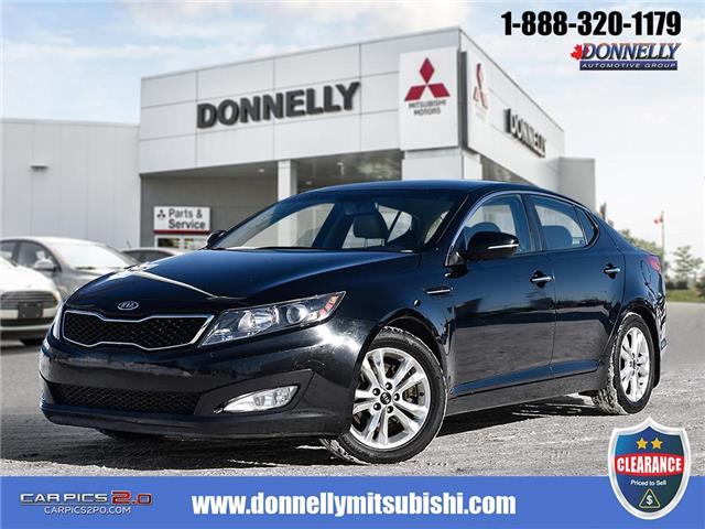 Kia Optima Tires ~ Best KIA