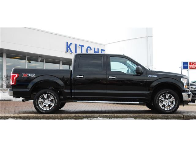 Kitchener Car Dealerships >> 2017 Ford F-150 XLT 5.0L V8/XTR/BACK-UP CAMERA/ONLY 49KM ... Kitchener Car Dealerships >> 2017 Ford F-150 XLT 5.0L V8/XTR/BACK-UP CAMERA/ONLY 49KM ...