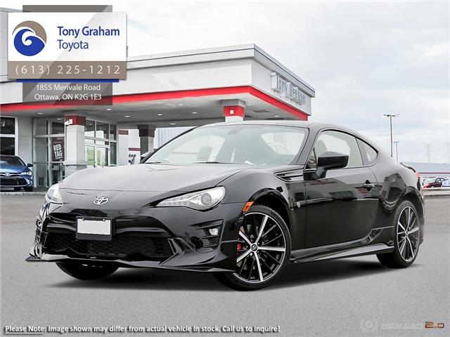 2019 Toyota 86 TRD Special Edition BREMBO BRAKES, TRD EXHAUST, TRD BODY ...