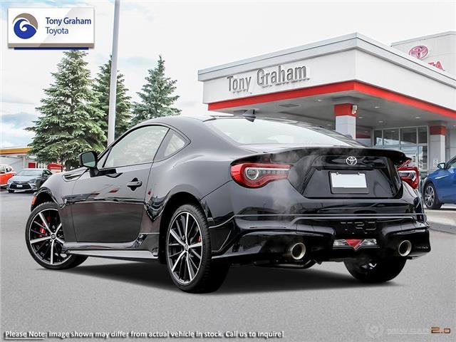 2019 Toyota 86 TRD Special Edition BREMBO BRAKES, TRD EXHAUST, TRD BODY ...