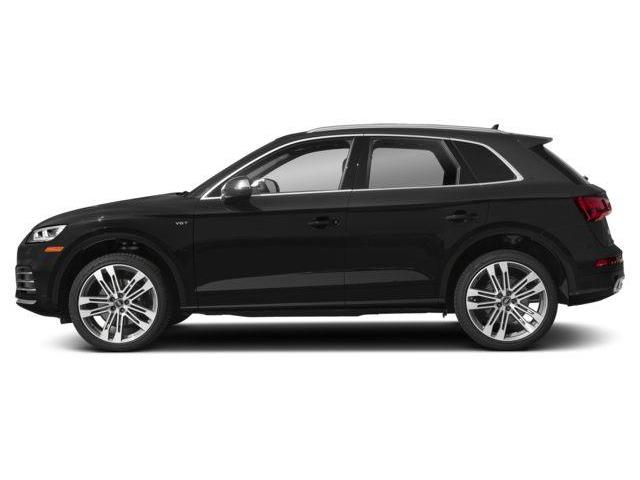 2019 Audi Sq5 3 0t Technik For Sale In Calgary Audi