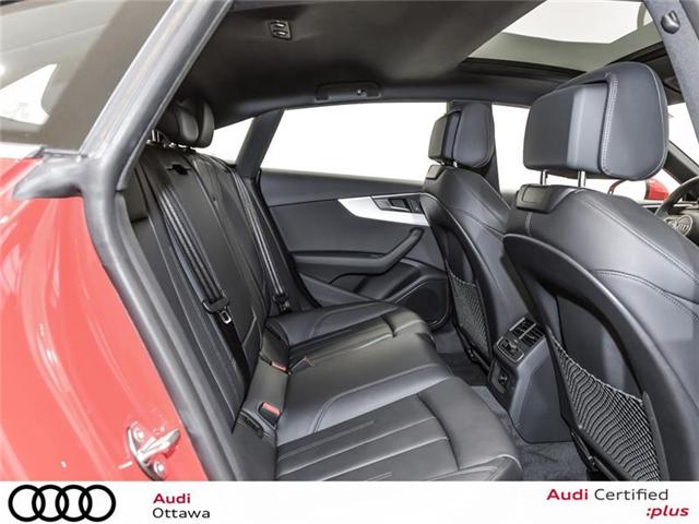 shop body audi ottawa sale for Progressiv in $54888 A5 Ottawa at 2.0T Audi 2018