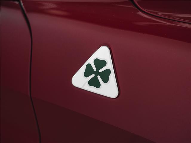 2017 Alfa Romeo Giulia Quadrifoglio For Sale In Woodbridge
