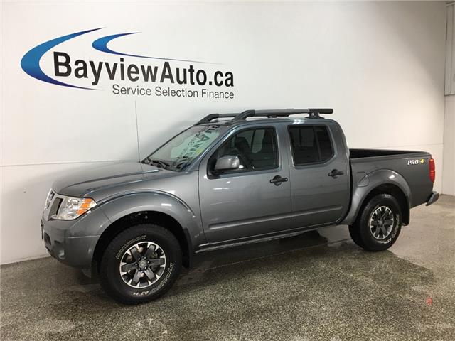 s3 frontier 2018