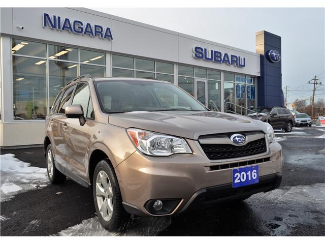 St.Catharines Subaru Dealership | Subaru of Niagara Dealer Ontario