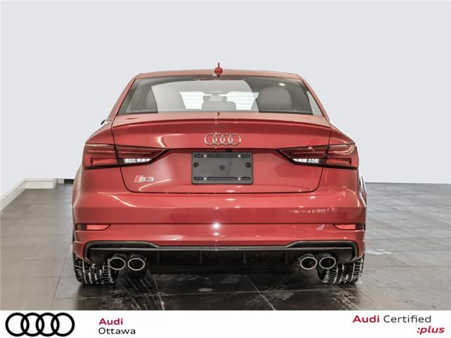 ottawa shop audi body 2018 2.0T Progressiv in $51888 for at Ottawa sale S3 Audi