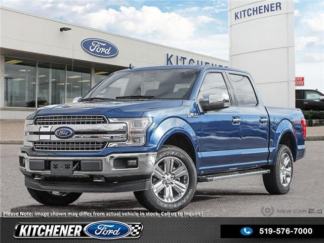 2019 Ford F-150 Lariat LEATHER | CAM | NAVI | 20