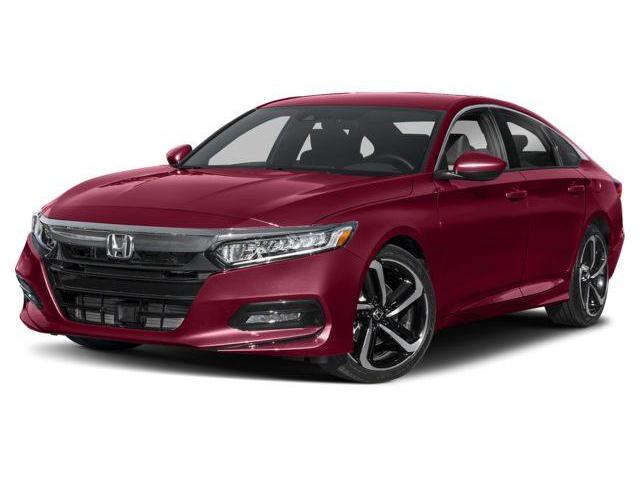 2019 Honda Accord Sport 2.0T at $116 wk for sale in Toronto - Honda ...