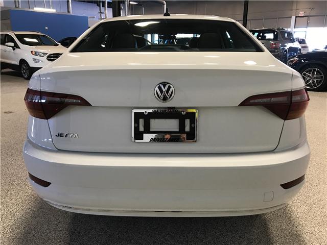 2019 Volkswagen Jetta 1.4 TSI Highline CLEAN CARFAX, PANORAMIC ROOF ...