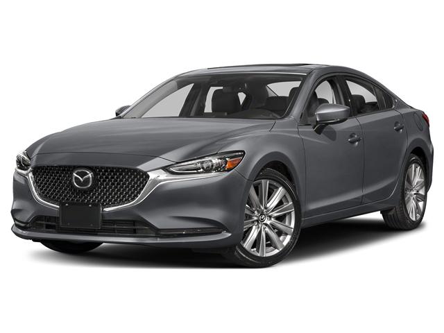 2018 Mazda MAZDA6 GT for sale in Hamilton - Mazda of Hamilton