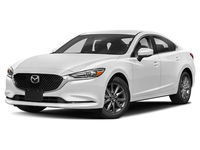 2018 Mazda MAZDA6 GS-L GS-L Turbo Auto at $201 b/w for sale in East ...