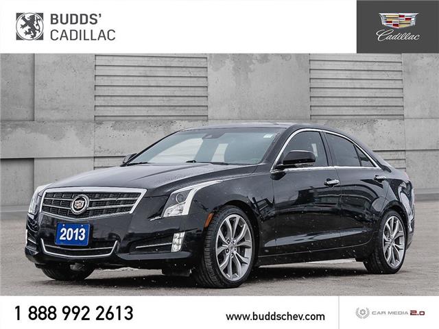 2013 Cadillac Ats 2 0 L Turbo >> 2013 Cadillac Ats 2 0l Turbo Performance Certified Pre Owned 2013 Cadillac Ats 2 0 L Turbo >> 2013 Cadillac Ats 2 0l Turbo Performance Certified Pre Owned