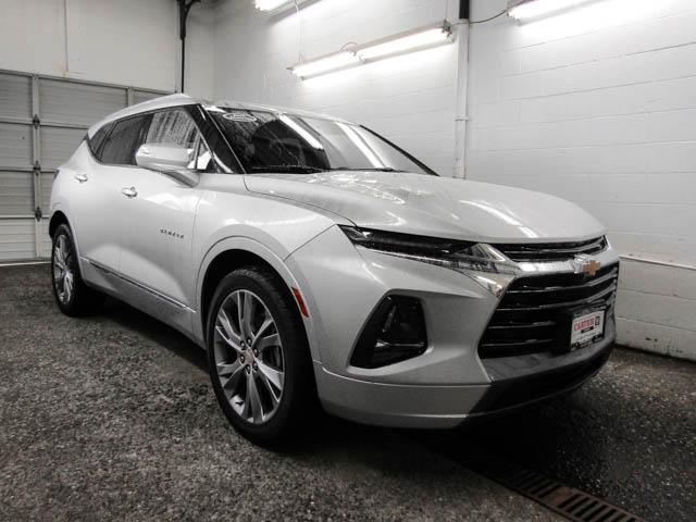 2019 Chevrolet Blazer Premier AWD - Navigation - Heated Seats ...