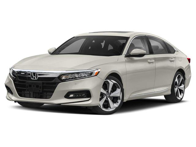 2019 Honda Accord Touring 20t At 128 Wk For Sale In Toronto Toronto