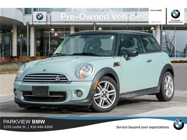 Used Mini For Sale Grand River Bmw
