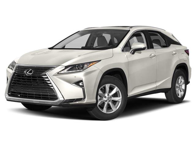 Lexus Rx 350 >> 2018 Lexus Rx 350 Base For Sale In Kitchener Heffner Motors Lexus Rx 350 >> 2018 Lexus Rx 350 Base For Sale In Kitchener Heffner Motors
