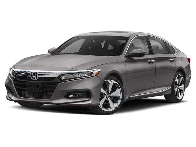 2019 Honda Accord Touring 2.0T for sale in London - London Honda