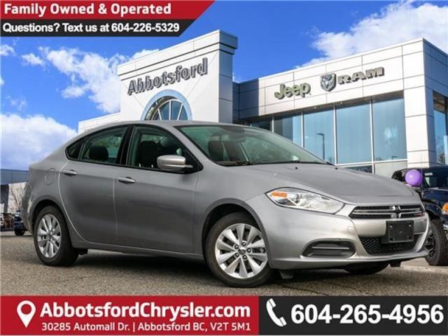 Dodge Dart Aero >> Used 2015 Dodge Dart For Sale In Abbotsford Dodge Dart Aero >> Used 2015 Dodge Dart For Sale In Abbotsford