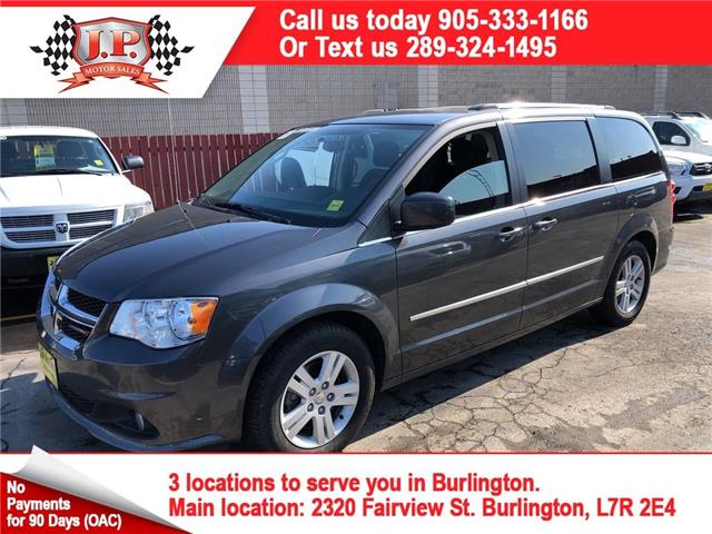 Used Dodge Caravan >> Used Dodge Grand Caravan For Sale In Burlington Jp Motors Used Dodge Caravan >> Used Dodge Grand Caravan For Sale In Burlington Jp Motors